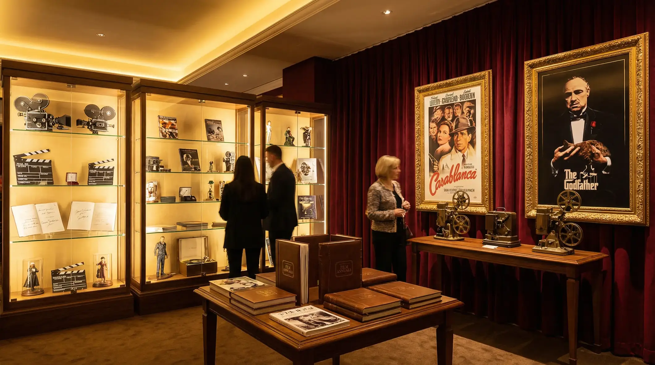 影评人深度对话 - 国产自拍 影评人圆桌