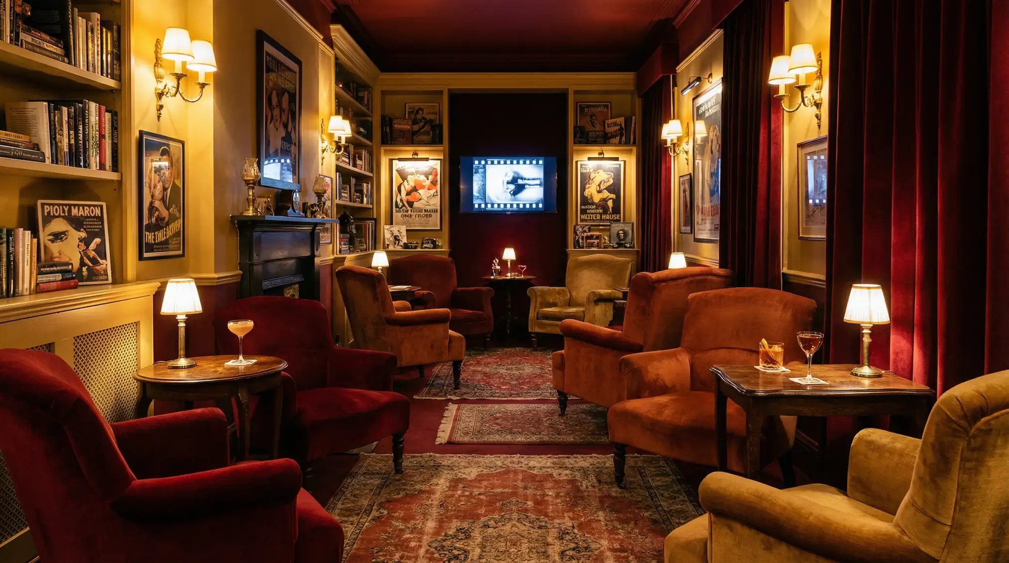 治愈系电影片单推荐 - 国产自拍 心情放映室