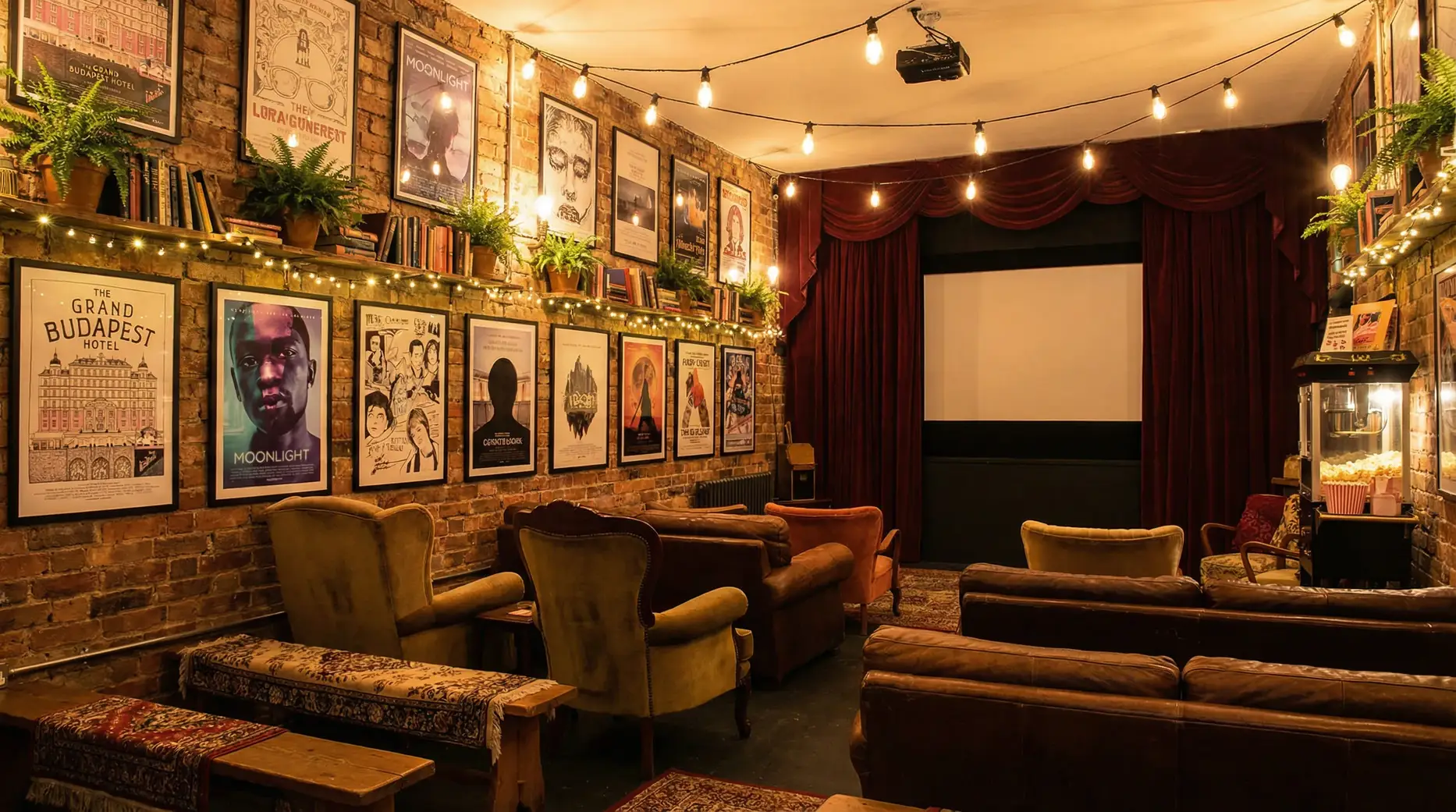 独立电影评论 - 国产自拍 影评人圆桌